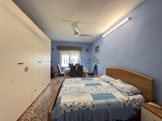 Casa in vendita a Moglia, Mantova