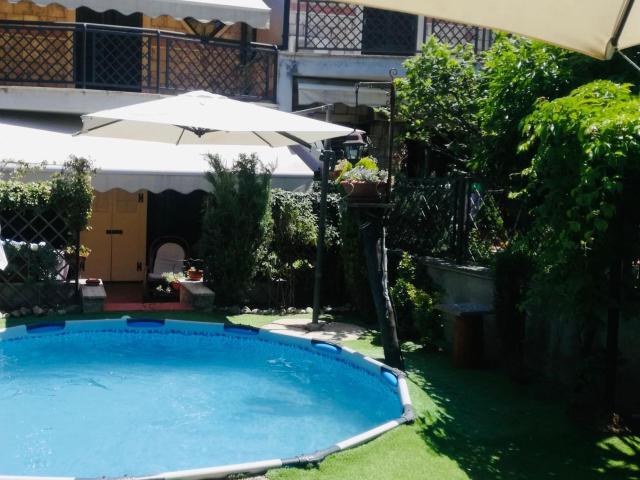 Casa in vendita a Città Giardino, Terni