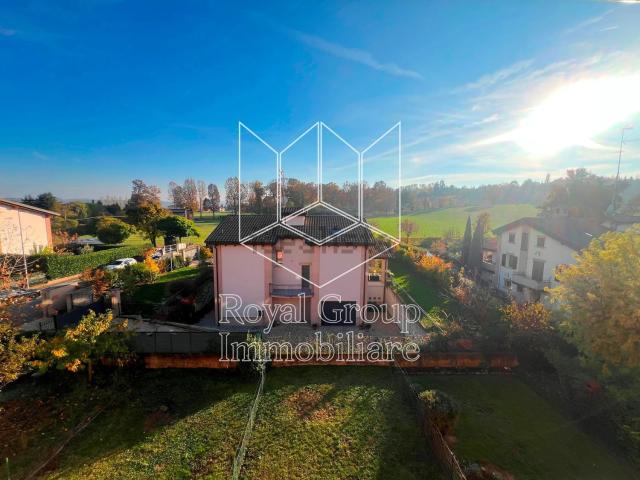 Casa in vendita a Pilastro, Langhirano
