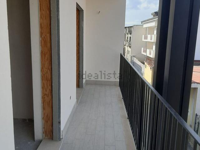 Casa in vendita a Parete, Campania