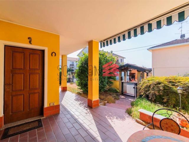 Casa in vendita a Case Sparse San Novello, Casalbeltrame