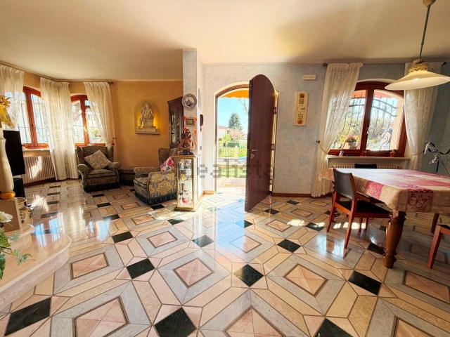 Casa in vendita a Isola Della Scala, Veneto