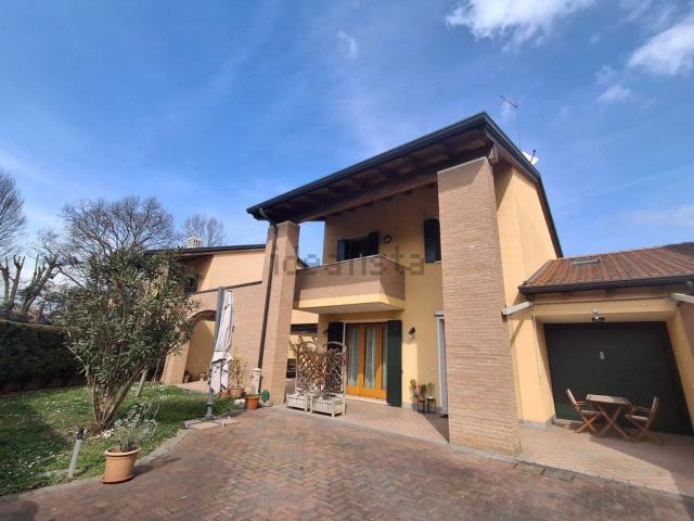 Casa in vendita a Chirignago-Zelarino, Venezia