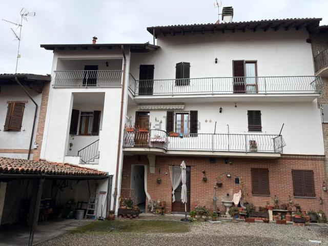 Casa in vendita a Piemonte, Alessandria