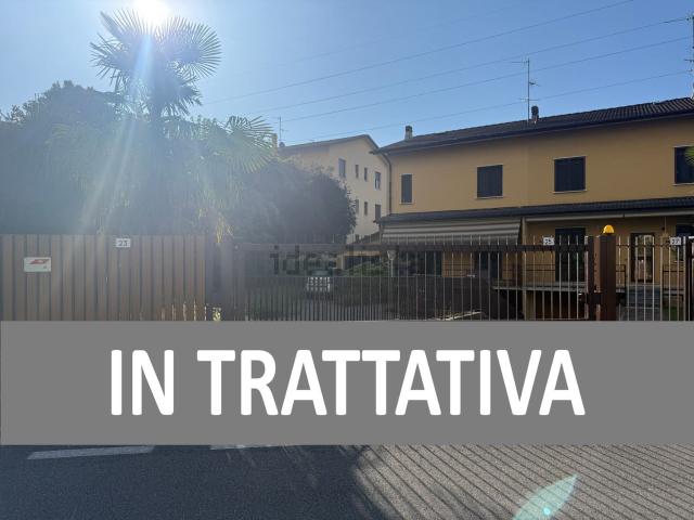 Casa in vendita a Gerno, Lesmo