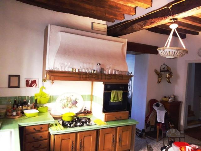 Casa in vendita a Torre De' Picenardi, Lombardia
