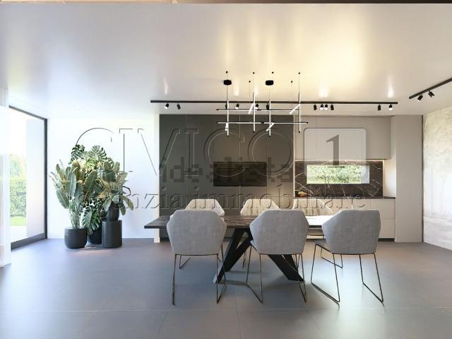 Casa in vendita a Padova, Veneto