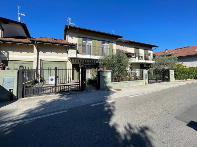 Casa in vendita a Unione dei Comuni I Fontanili, Gudo Visconti
