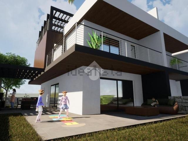 Casa in vendita a Casal Barone, Baronissi