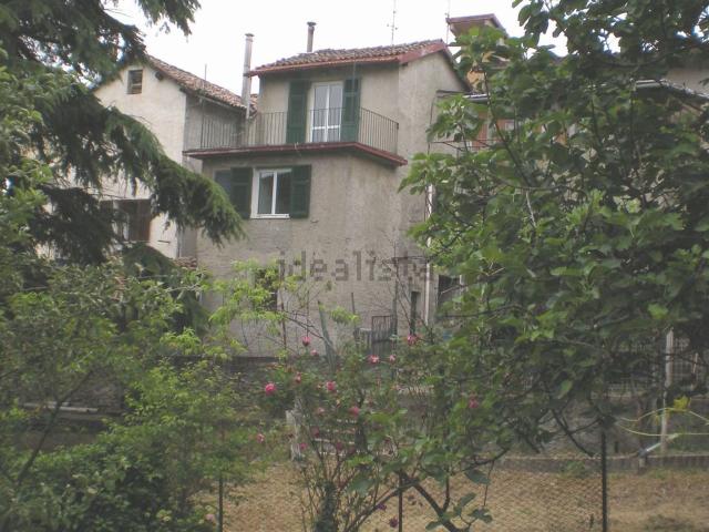 Casa in vendita a Piemonte, Alessandria