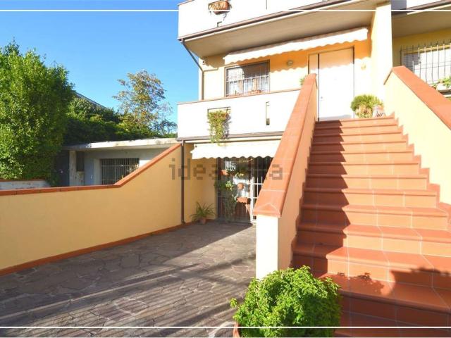 Casa in vendita a Pittini, Borgo a Buggiano