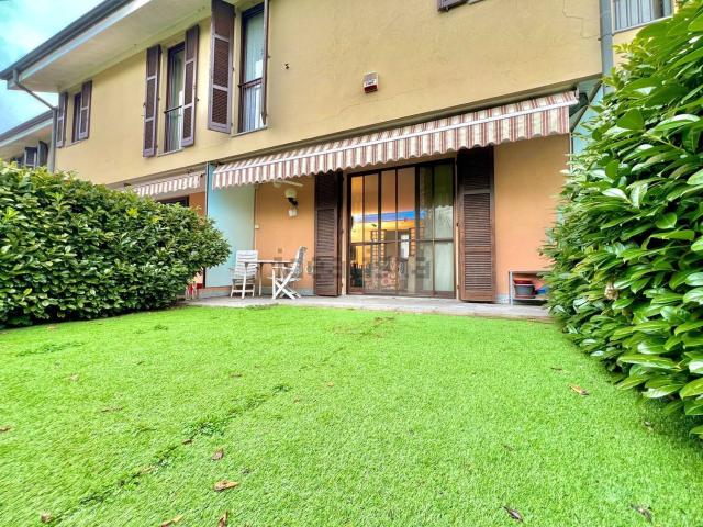 Casa in vendita a Rovido, Buccinasco