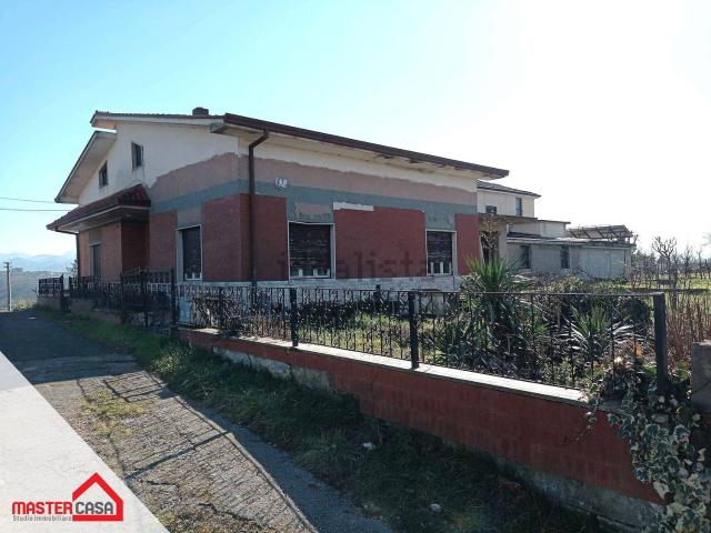 Casa in vendita a Sora, Lazio