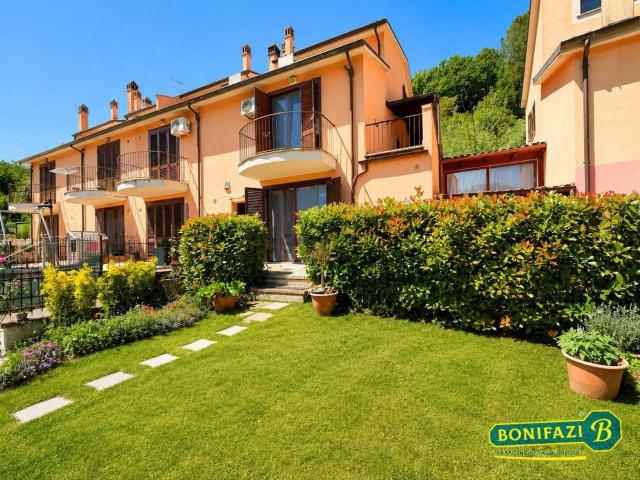 Casa in vendita a Terni, Umbria