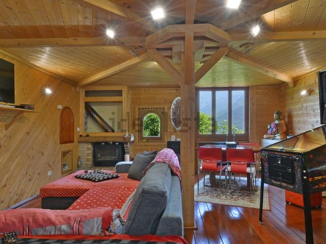 Casa in vendita a Molini Di Triora, Liguria