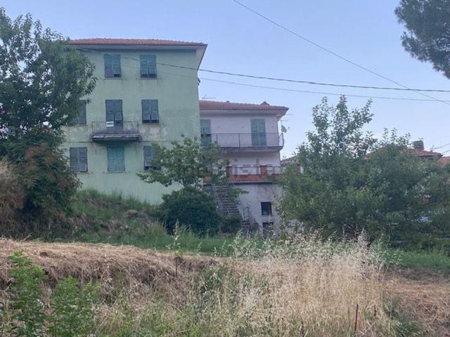 Casa in vendita a Maissana, Liguria