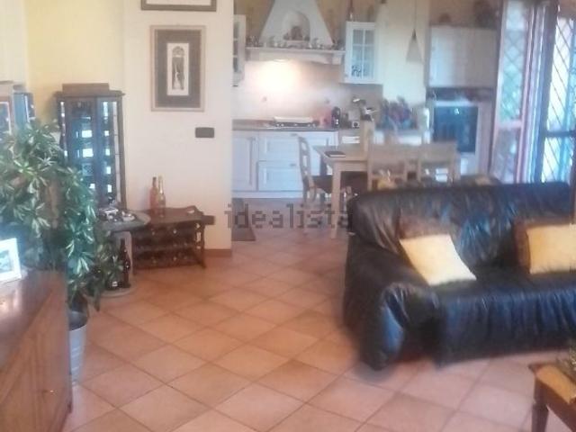 Casa in vendita a Carmignano, La Serra