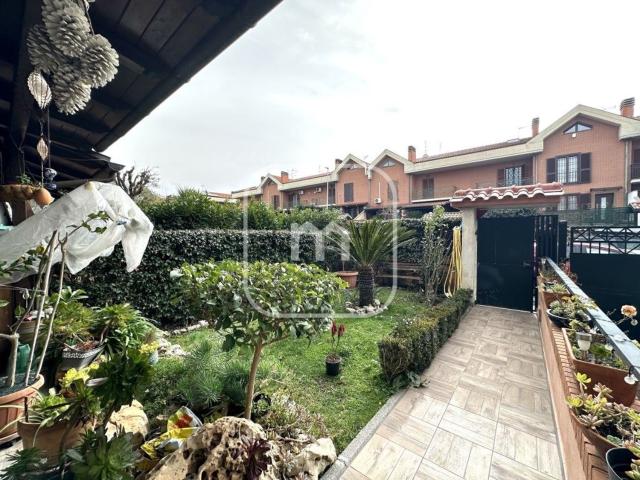 Casa in vendita a Monte Compatri, Roma Capitale