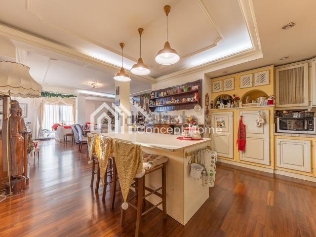 Casa in vendita a Castelverde, Roma Capitale