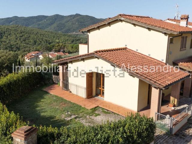 Casa in vendita a Le Corti, Rignano sull'Arno