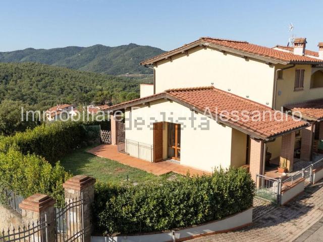 Casa in vendita a Le Corti, Rignano sull'Arno