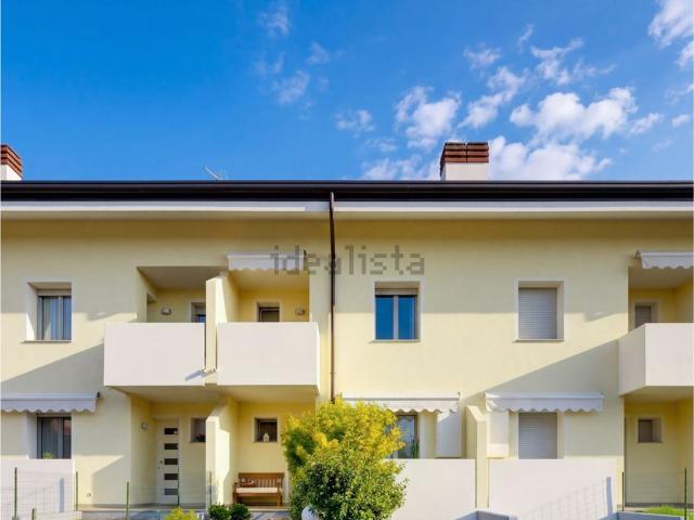 Casa in vendita a Reana Del Roiale, Friuli-Venezia Giulia