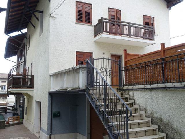 Casa in vendita a Comunità della Val di Non, Sporminore