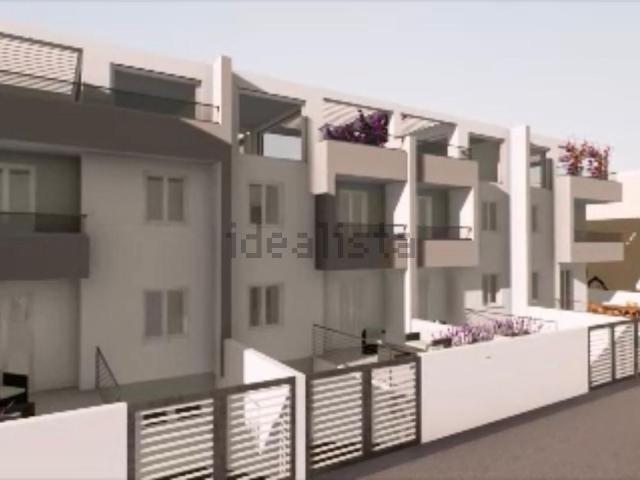 Casa in vendita a Parete, Campania