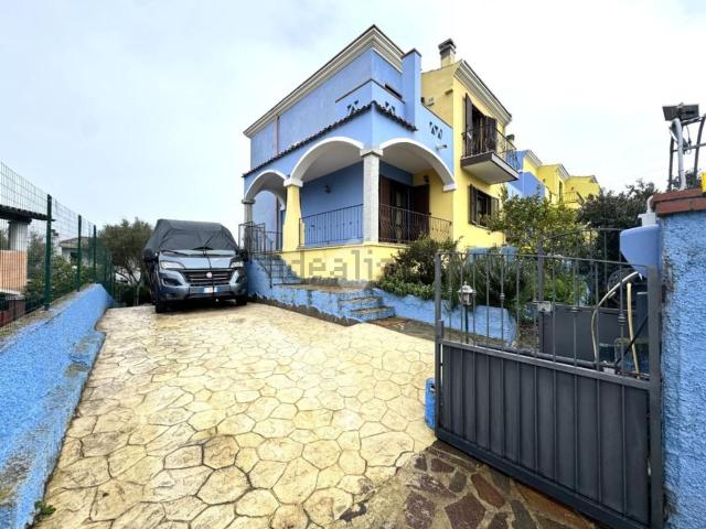 Casa in vendita a Città Giardino, Nuoro