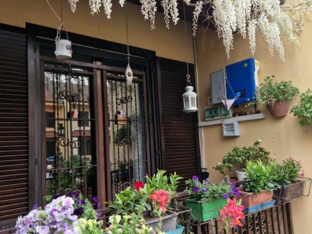 Casa in vendita a San Giuliano Milanese, Lombardia