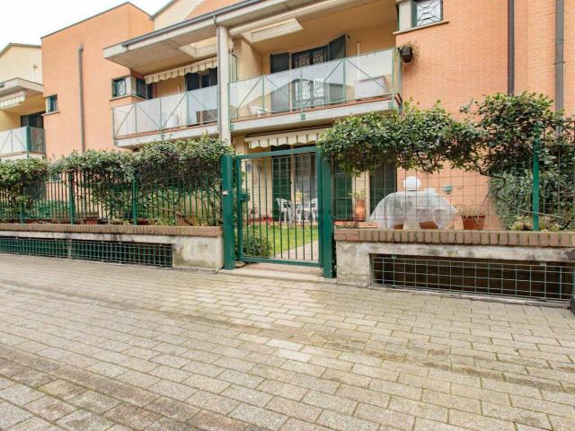 Casa in vendita a Zona Omogenea Milano Nord, Cinisello Balsamo
