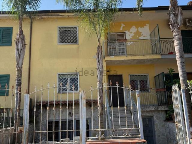Casa in vendita a Giugliano In Campania, Campania