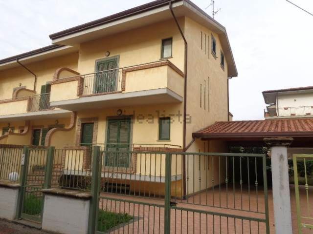 Casa in vendita a Porta Vescovo, Salto Di Fondi