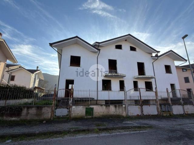 Casa in vendita a Vairano Patenora, Campania