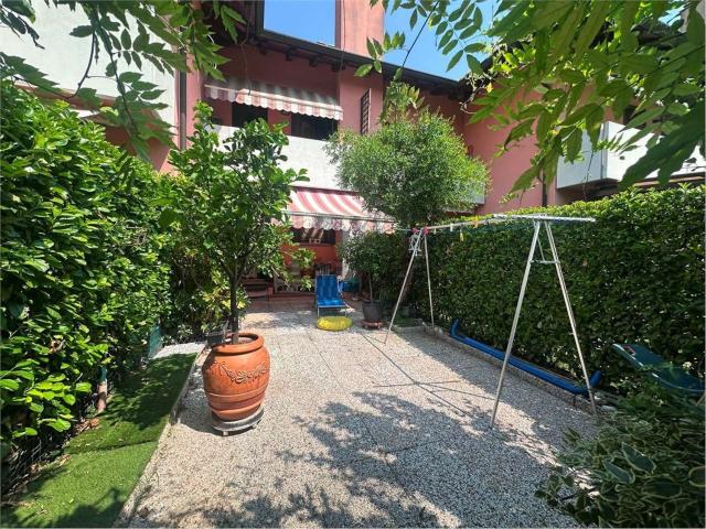 Casa in vendita a Chirignago-Zelarino, Venezia