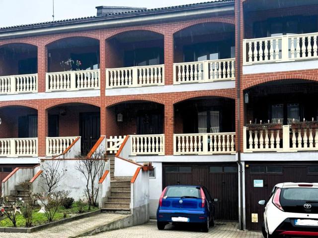 Casa in vendita a Marocchi, Piemonte