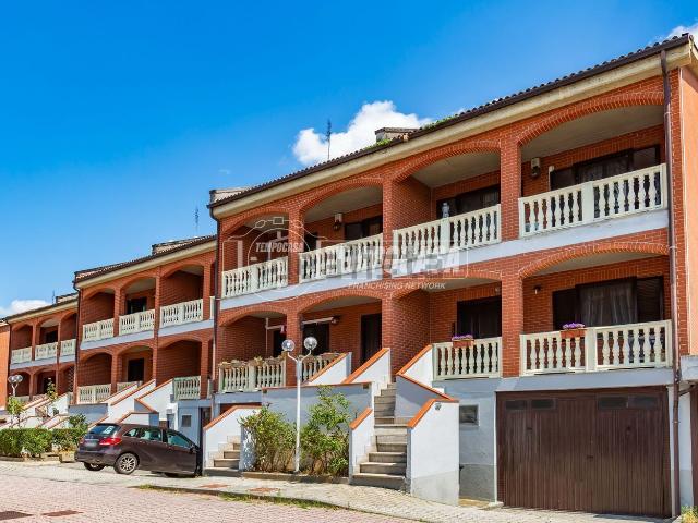 Casa in vendita a Marocchi, Piemonte