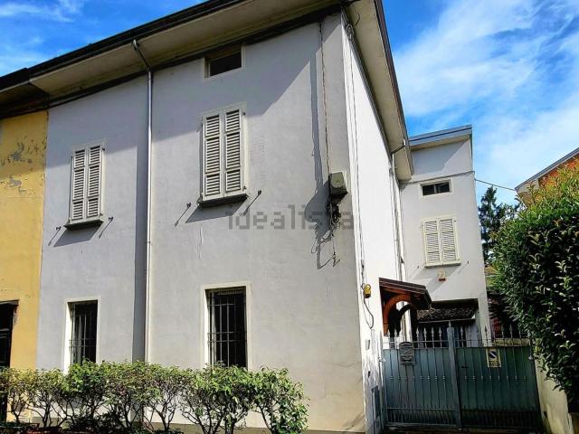 Casa in vendita a San Secondo Parmense, Reggio Emilia