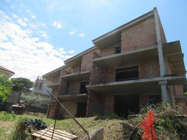 Casa in vendita a Montesilvano, Abruzzo