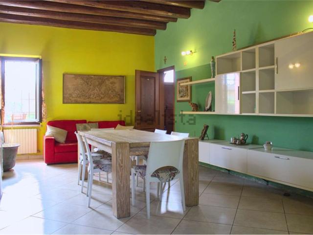Casa in vendita a Castelletto, Roverbella