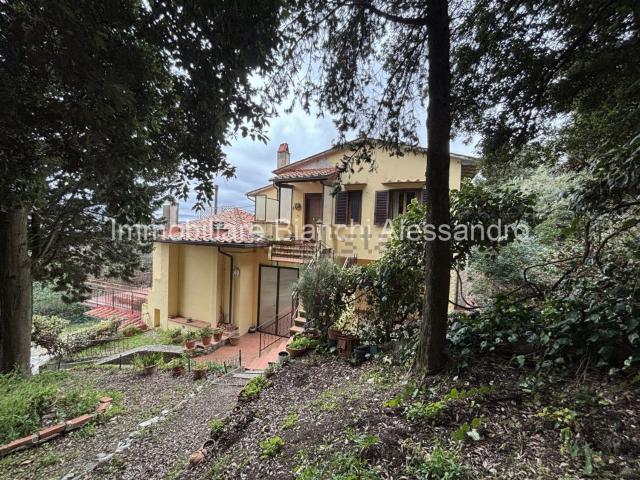 Casa in vendita a L'Apparita-Monte Pilli, Bagno a Ripoli