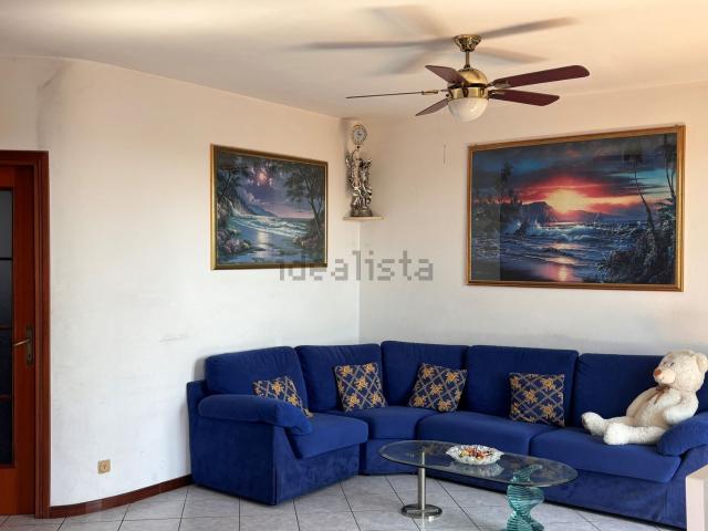 Casa in vendita a Casnate