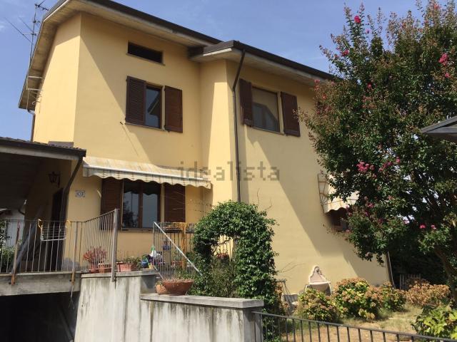 Casa in vendita a Piemonte, Alessandria