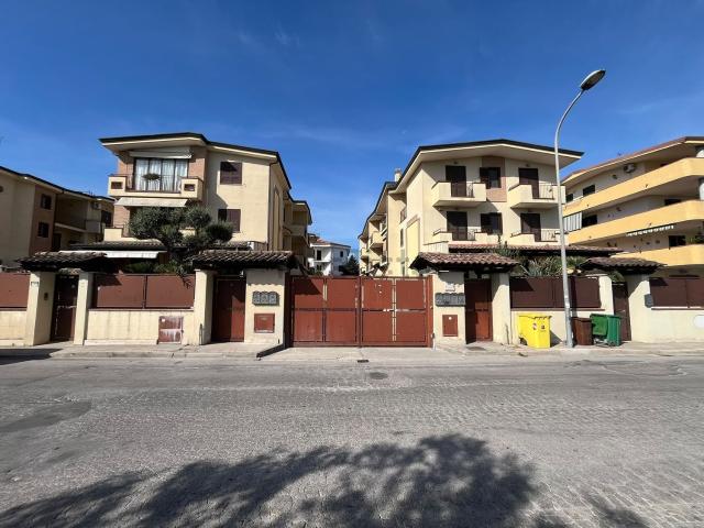 Casa in vendita a Teverola Scalo, Gricignano di Aversa