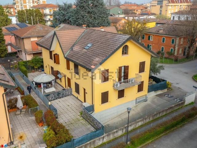 Casa in vendita a Pianura Reggiana, Re