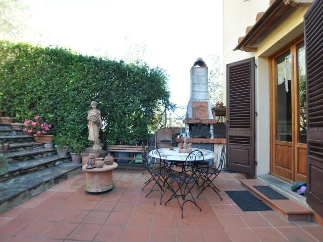 Casa in vendita a Impruneta, Toscana