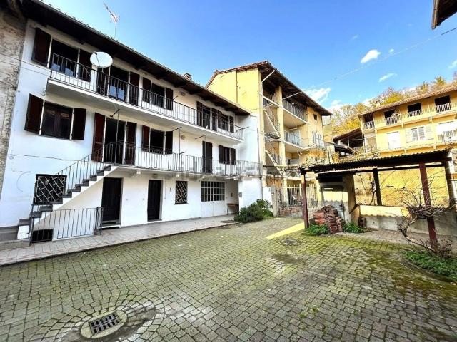 Casa in vendita a Piemonte, Torino