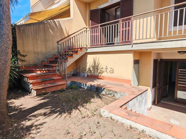 Casa in vendita a Picanello-Ognina-Barriera-Canalicchio, Catania