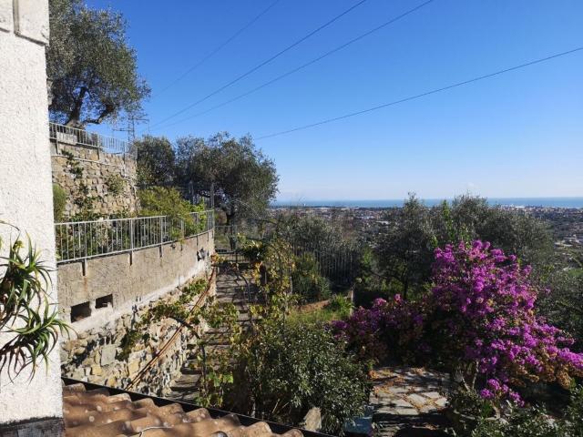 Casa in vendita a Luni, Liguria