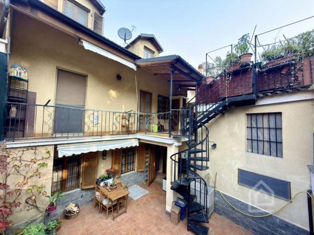 Casa in vendita a Sant'Anna, Piemonte